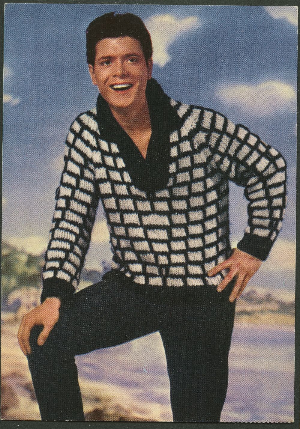 (image for) Cliff Richard #0742